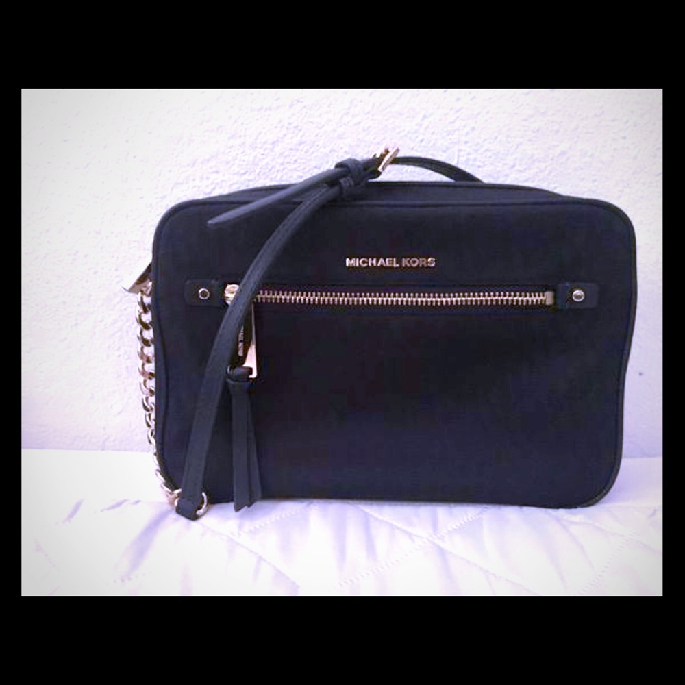 Michael Kors Crossbody Bag